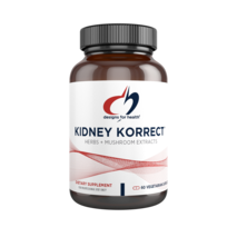Kidney Korrect™ 60 capsules