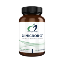 GI Microb-X™ 120 capsules