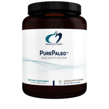 PurePaleo™ 810 g (1.8 lbs) powder, Chocolate